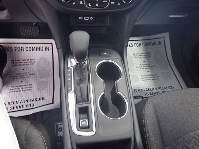 2023 Chevrolet Equinox LT AWD 4DR Listowel ON
