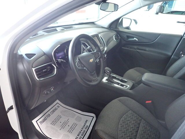 2023 Chevrolet Equinox LT AWD 4DR Listowel ON