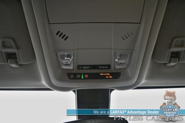 2023 Chevrolet Equinox LT / AWD / Power Premium Cloth Seats / Lane Departure & Forward Collision Warning / Apple CarPlay & Android Auto / Back Up Camera / Keyless Entry & Start / Block Heater / Aluminum Wheels / 30 MPG / 1-Owner Anchorage AK