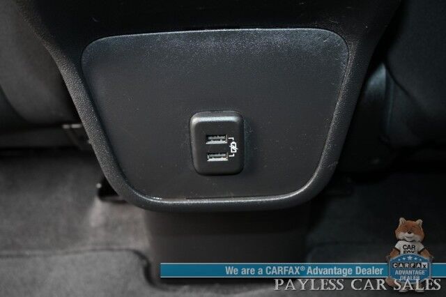 2023 Chevrolet Equinox LT / AWD / Power Premium Cloth Seats / Lane Departure & Forward Collision Warning / Apple CarPlay & Android Auto / Back Up Camera / Keyless Entry & Start / Block Heater / Aluminum Wheels / 30 MPG / 1-Owner Anchorage AK