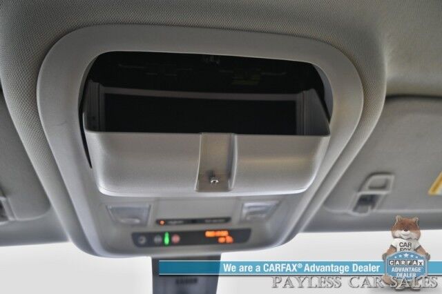 2023 Chevrolet Equinox LT / AWD / Power Premium Cloth Seats / Lane Departure & Forward Collision Warning / Apple CarPlay & Android Auto / Back Up Camera / Keyless Entry & Start / Block Heater / Aluminum Wheels / 30 MPG / 1-Owner Anchorage AK