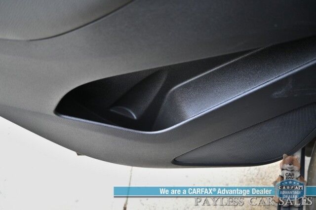 2023 Chevrolet Equinox LT / AWD / Power Premium Cloth Seats / Lane Departure & Forward Collision Warning / Apple CarPlay & Android Auto / Back Up Camera / Keyless Entry & Start / Block Heater / Aluminum Wheels / 30 MPG / 1-Owner Anchorage AK