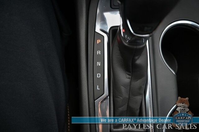 2023 Chevrolet Equinox LT / AWD / Power Premium Cloth Seats / Lane Departure & Forward Collision Warning / Apple CarPlay & Android Auto / Back Up Camera / Keyless Entry & Start / Block Heater / Aluminum Wheels / 30 MPG / 1-Owner Anchorage AK