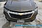 2023 Chevrolet Equinox LT / AWD / Power Premium Cloth Seats / Lane Departure & Forward Collision Warning / Apple CarPlay & Android Auto / Back Up Camera / Keyless Entry & Start / Block Heater / Aluminum Wheels / 30 MPG / 1-Owner Anchorage AK