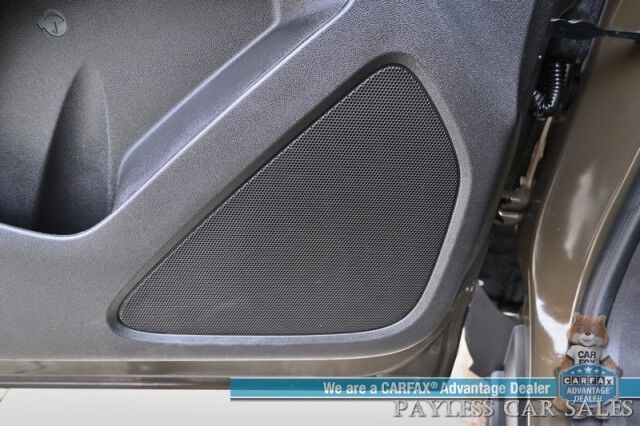 2023 Chevrolet Equinox LT / AWD / Power Premium Cloth Seats / Lane Departure & Forward Collision Warning / Apple CarPlay & Android Auto / Back Up Camera / Keyless Entry & Start / Block Heater / Aluminum Wheels / 30 MPG / 1-Owner Anchorage AK