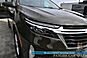 2023 Chevrolet Equinox LT / AWD / Power & Heated Seats / Lane Departure & Blind Spot Alert / Forward Collision Warning / Apple CarPlay & Android Auto / Back Up Camera / Keyless Entry & Start / Block Heater / 30 MPG / 1-Owner Anchorage AK