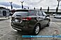 2023 Chevrolet Equinox LT / AWD / Power & Heated Seats / Lane Departure & Blind Spot Alert / Forward Collision Warning / Apple CarPlay & Android Auto / Back Up Camera / Keyless Entry & Start / Block Heater / 30 MPG / 1-Owner Anchorage AK