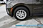 2023 Chevrolet Equinox LT / AWD / Power & Heated Seats / Lane Departure & Blind Spot Alert / Forward Collision Warning / Apple CarPlay & Android Auto / Back Up Camera / Keyless Entry & Start / Block Heater / 30 MPG / 1-Owner Anchorage AK