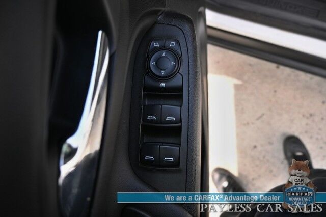 2023 Chevrolet Equinox LT / AWD / Premium Cloth Seats / Lane Departure & Blind Spot Alert / Apple CarPlay & Android Auto / USB & Aux Input / Back Up Camera / Keyless Entry & Start / Forward Collision Alert / 30MPG / 1-Owner Anchorage AK