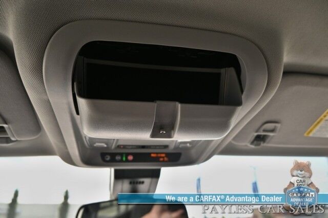 2023 Chevrolet Equinox LT / AWD / Premium Cloth Seats / Lane Departure & Blind Spot Alert / Apple CarPlay & Android Auto / USB & Aux Input / Back Up Camera / Keyless Entry & Start / Forward Collision Alert / 30MPG / 1-Owner Anchorage AK
