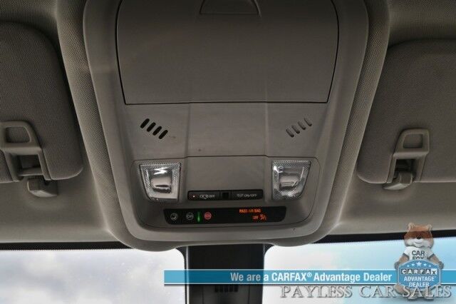 2023 Chevrolet Equinox LT / AWD / Premium Cloth Seats / Lane Departure & Blind Spot Alert / Apple CarPlay & Android Auto / USB & Aux Input / Back Up Camera / Keyless Entry & Start / Forward Collision Alert / 30MPG / 1-Owner Anchorage AK
