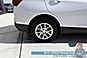 2023 Chevrolet Equinox LT / AWD / Premium Cloth Seats / Lane Departure & Blind Spot Alert / Apple CarPlay & Android Auto / USB & Aux Input / Back Up Camera / Keyless Entry & Start / Forward Collision Alert / 30MPG / 1-Owner Anchorage AK