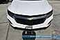 2023 Chevrolet Equinox LT / AWD / Premium Cloth Seats / Lane Departure & Blind Spot Alert / Apple CarPlay & Android Auto / USB & Aux Input / Back Up Camera / Keyless Entry & Start / Forward Collision Alert / 30MPG / 1-Owner Anchorage AK