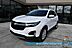 2023 Chevrolet Equinox LT / AWD / Premium Cloth Seats / Lane Departure & Blind Spot Alert / Apple CarPlay & Android Auto / USB & Aux Input / Back Up Camera / Keyless Entry & Start / Forward Collision Alert / 30MPG / 1-Owner Anchorage AK