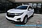 2023 Chevrolet Equinox LT / AWD / Premium Cloth Seats / Lane Departure & Blind Spot Alert / Apple CarPlay & Android Auto / USB & Aux Input / Back Up Camera / Keyless Entry & Start / Forward Collision Alert / 30MPG / 1-Owner Anchorage AK