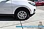 2023 Chevrolet Equinox LT / AWD / Premium Cloth Seats / Lane Departure & Blind Spot Alert / Apple CarPlay & Android Auto / USB & Aux Input / Back Up Camera / Keyless Entry & Start / Forward Collision Alert / 30MPG / 1-Owner Anchorage AK