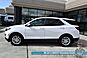 2023 Chevrolet Equinox LT / AWD / Premium Cloth Seats / Lane Departure & Blind Spot Alert / Apple CarPlay & Android Auto / USB & Aux Input / Back Up Camera / Keyless Entry & Start / Forward Collision Alert / 30MPG / 1-Owner Anchorage AK