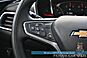 2023 Chevrolet Equinox LT / AWD / Premium Cloth Seats / Lane Departure & Blind Spot Alert / Apple CarPlay & Android Auto / USB & Aux Input / Back Up Camera / Keyless Entry & Start / Forward Collision Alert / 30MPG / 1-Owner Anchorage AK