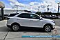 2023 Chevrolet Equinox LT / AWD / Premium Cloth Seats / Lane Departure & Blind Spot Alert / Apple CarPlay & Android Auto / USB & Aux Input / Back Up Camera / Keyless Entry & Start / Forward Collision Alert / 30MPG / 1-Owner Anchorage AK