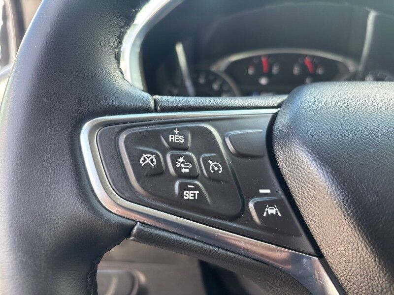 2023 Chevrolet Equinox LT AWD Seffner FL