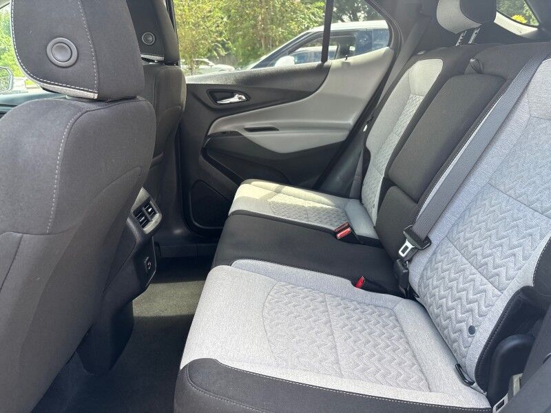 2023 Chevrolet Equinox LT AWD Seffner FL