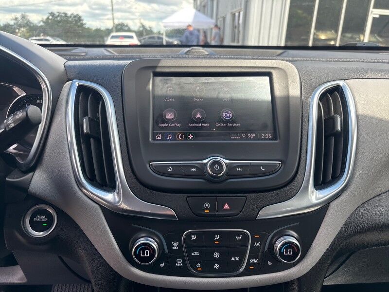 2023 Chevrolet Equinox LT AWD Seffner FL