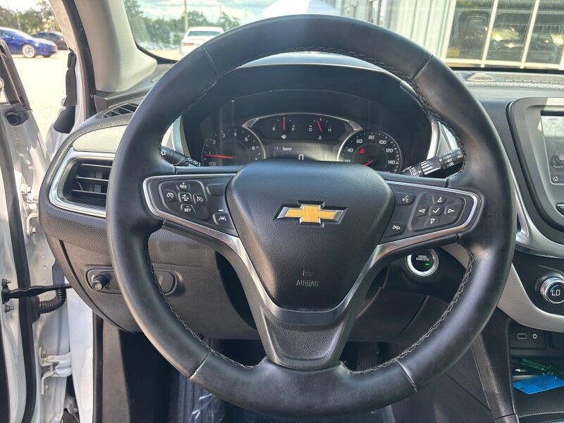 2023 Chevrolet Equinox LT AWD Seffner FL
