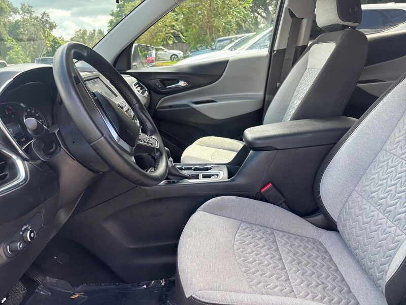 2023 Chevrolet Equinox LT AWD Seffner FL