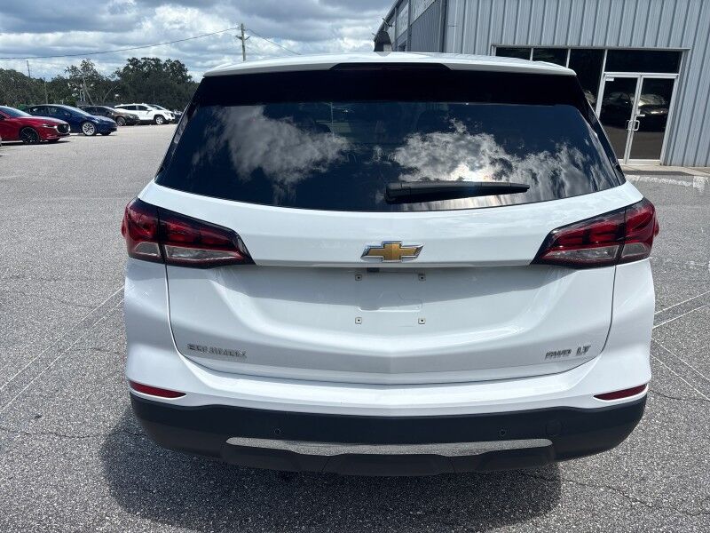 2023 Chevrolet Equinox LT AWD Seffner FL