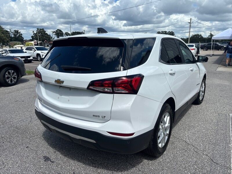 2023 Chevrolet Equinox LT AWD Seffner FL