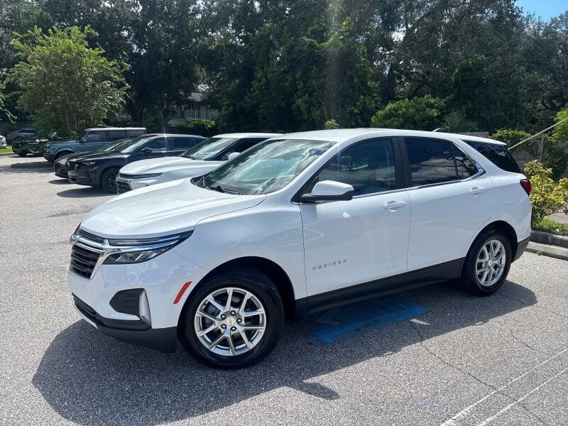 2023 Chevrolet Equinox LT AWD Seffner FL