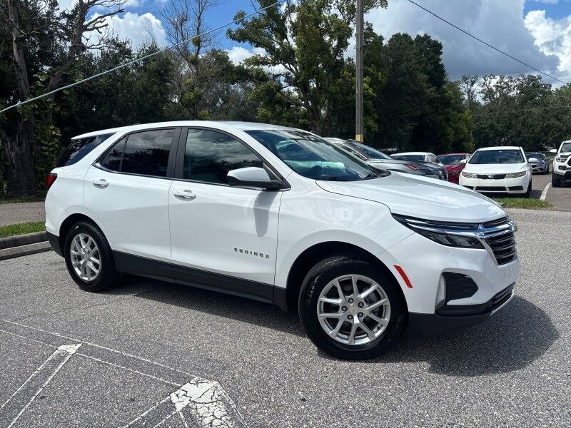 2023 Chevrolet Equinox LT AWD Seffner FL