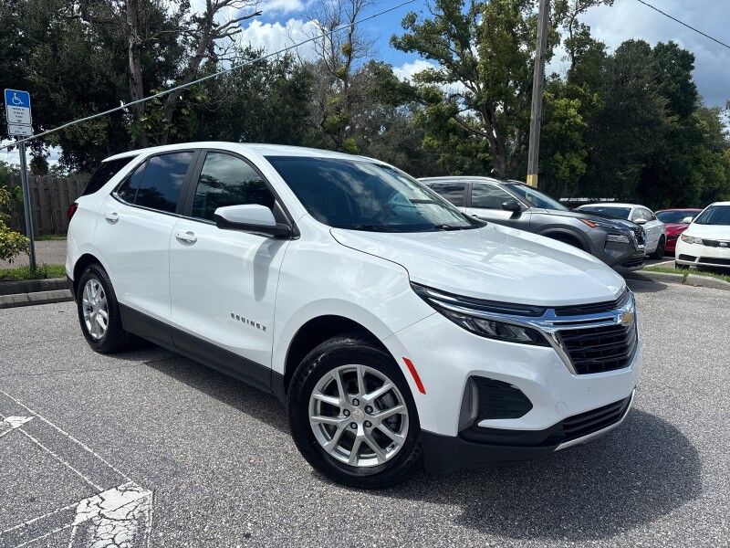 2023 Chevrolet Equinox LT AWD Seffner FL