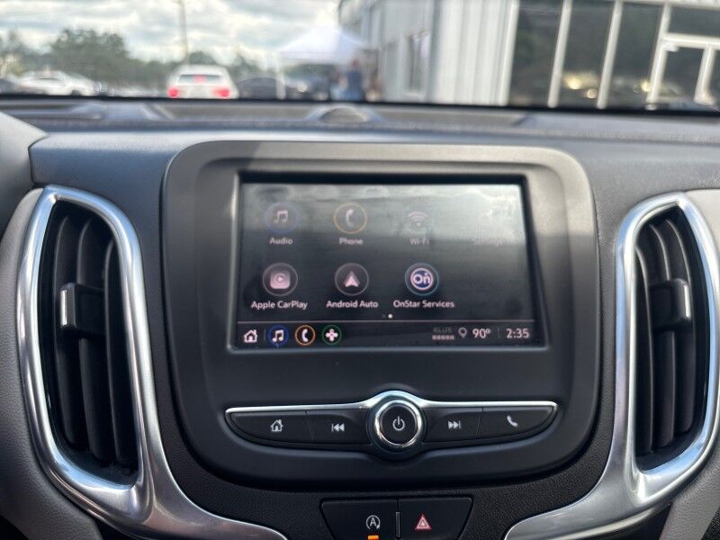2023 Chevrolet Equinox LT AWD Seffner FL