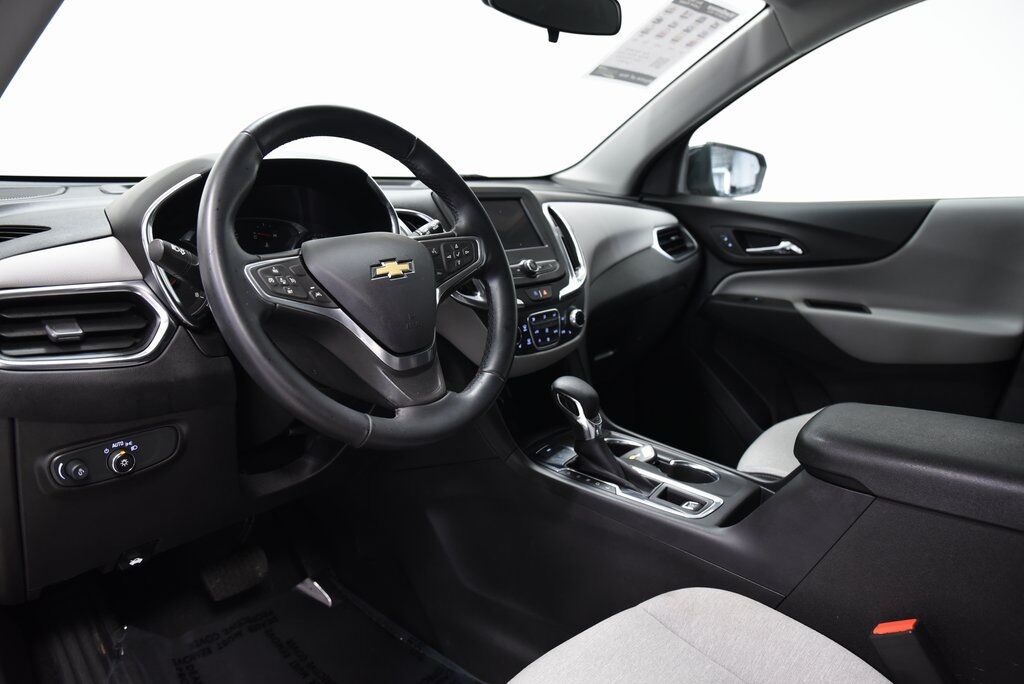 2023 Chevrolet Equinox LT Akron