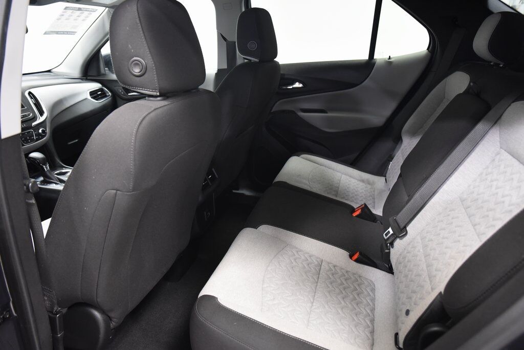 2023 Chevrolet Equinox LT Akron
