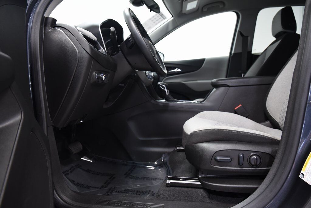 2023 Chevrolet Equinox LT Akron
