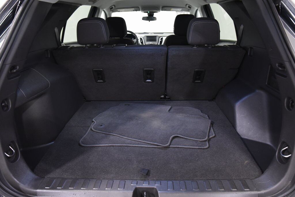 2023 Chevrolet Equinox LT Akron