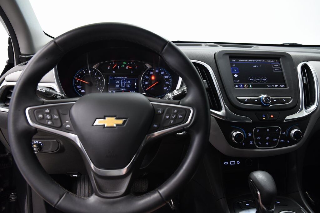 2023 Chevrolet Equinox LT Akron