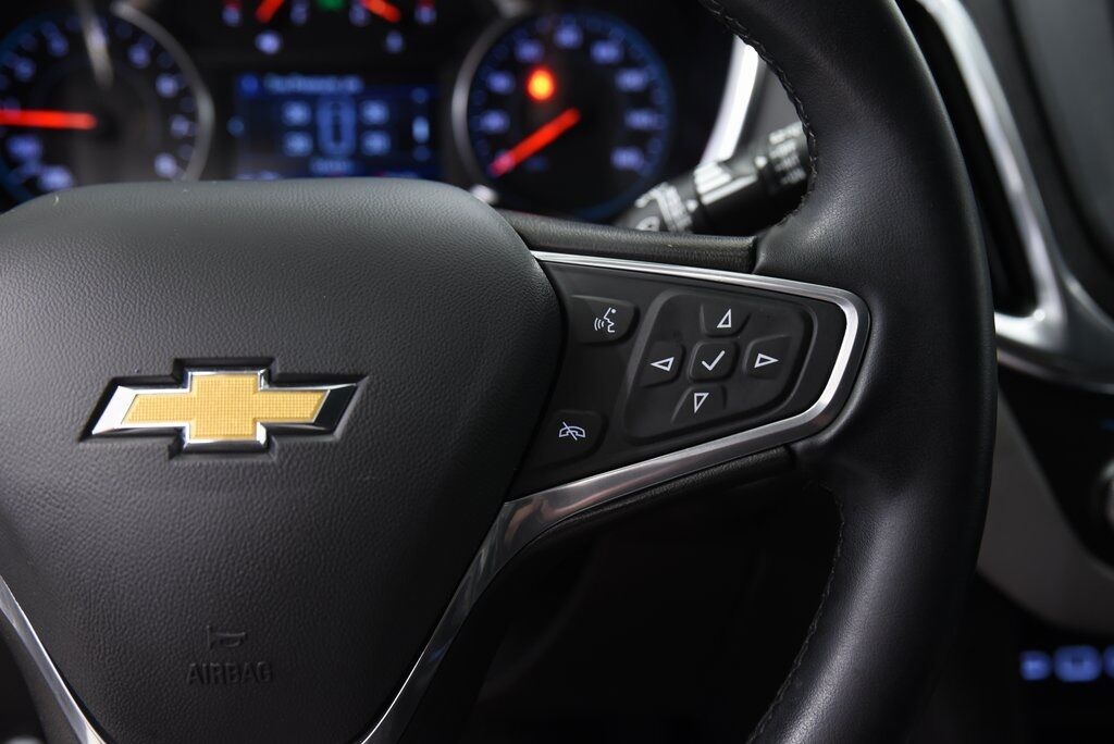 2023 Chevrolet Equinox LT Akron