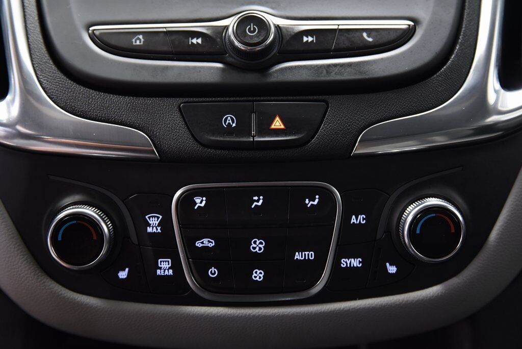 2023 Chevrolet Equinox LT Akron