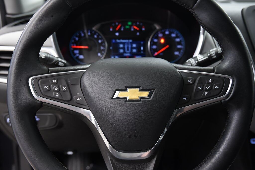 2023 Chevrolet Equinox LT Akron