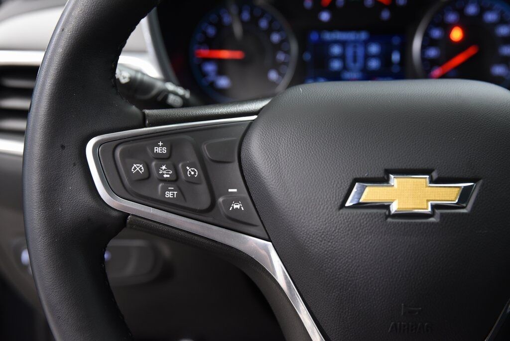 2023 Chevrolet Equinox LT Akron