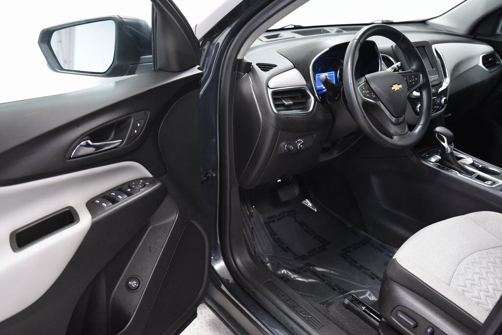 2023 Chevrolet Equinox LT Akron