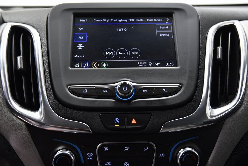2023 Chevrolet Equinox LT Akron