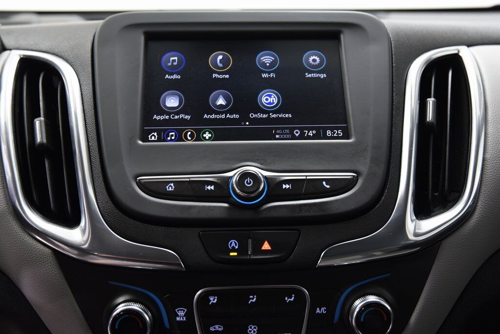 2023 Chevrolet Equinox LT Akron