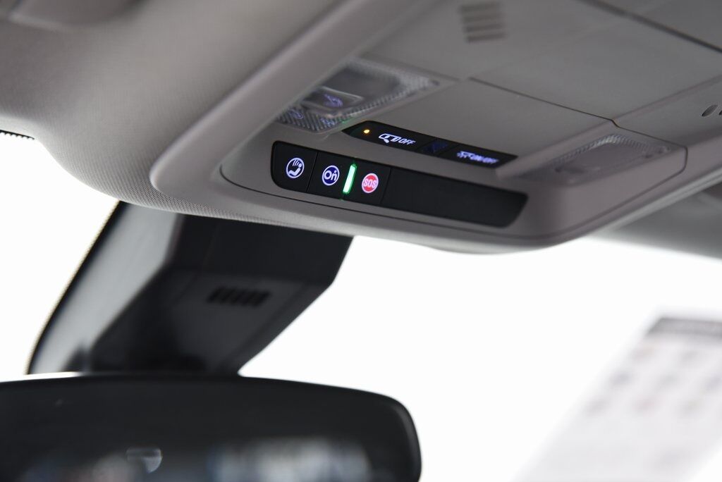 2023 Chevrolet Equinox LT Akron