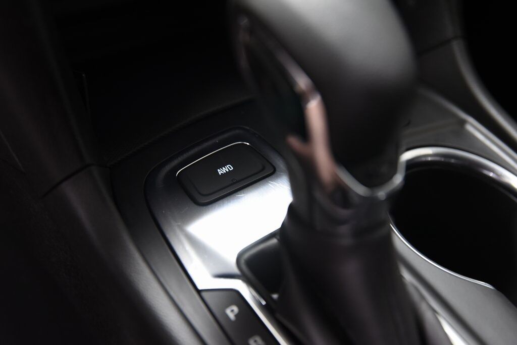 2023 Chevrolet Equinox LT Akron