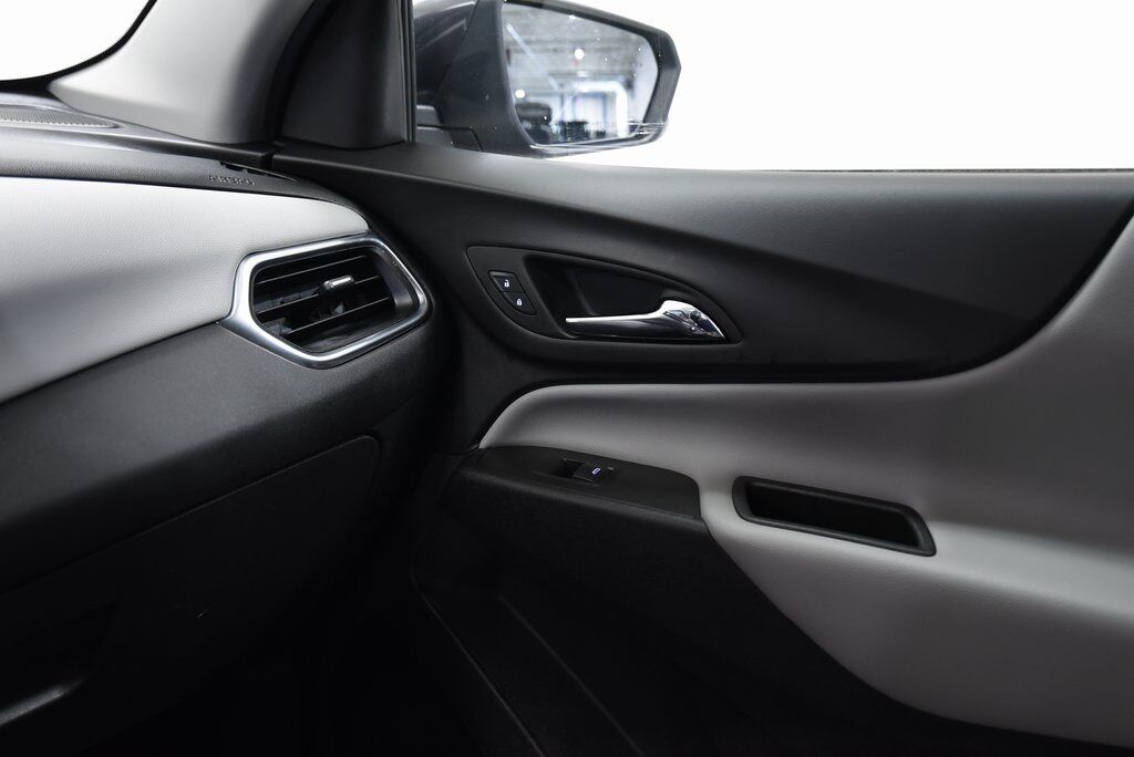 2023 Chevrolet Equinox LT Akron