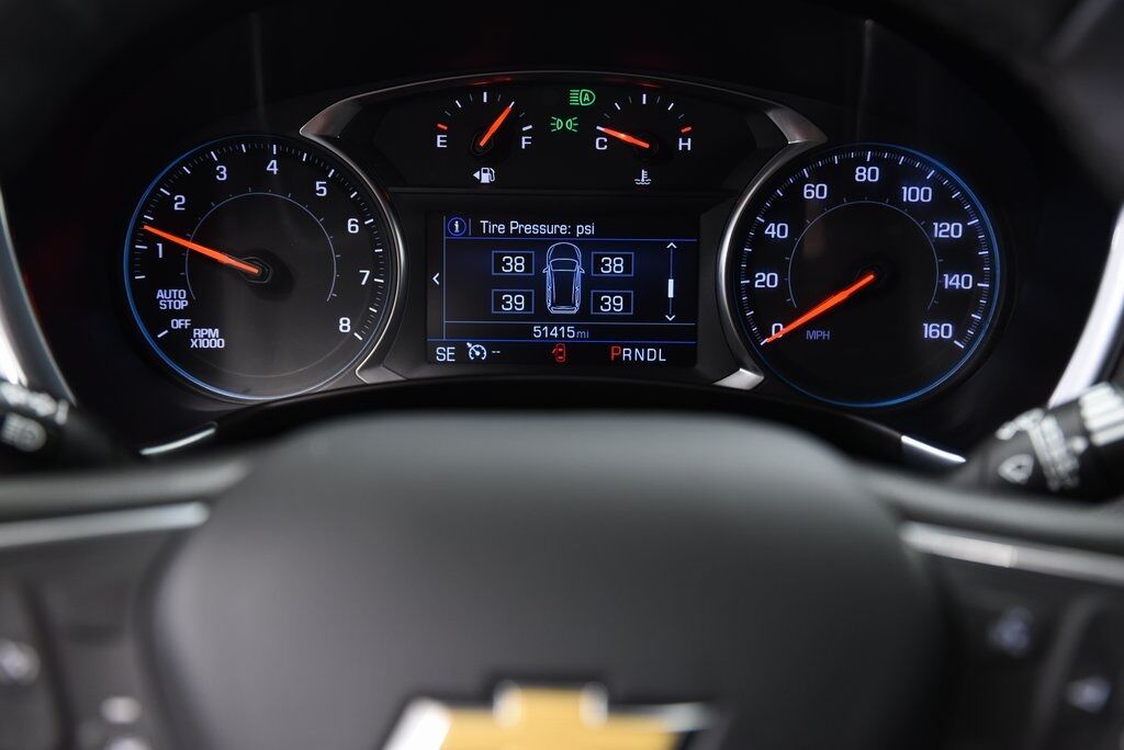 2023 Chevrolet Equinox LT Akron